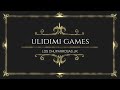 ULIDIMI GAMES/  HADES STAR