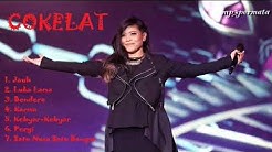 Lagu Cokelat yang paling Keren euyyy....  - Durasi: 24.58. 