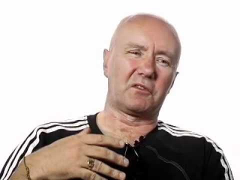 Irvine Welsh on Drugs