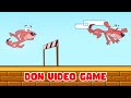 Rat-A-Tat | Chotoonz  Kids Funny Cartoon Videos 'Video Game Don'