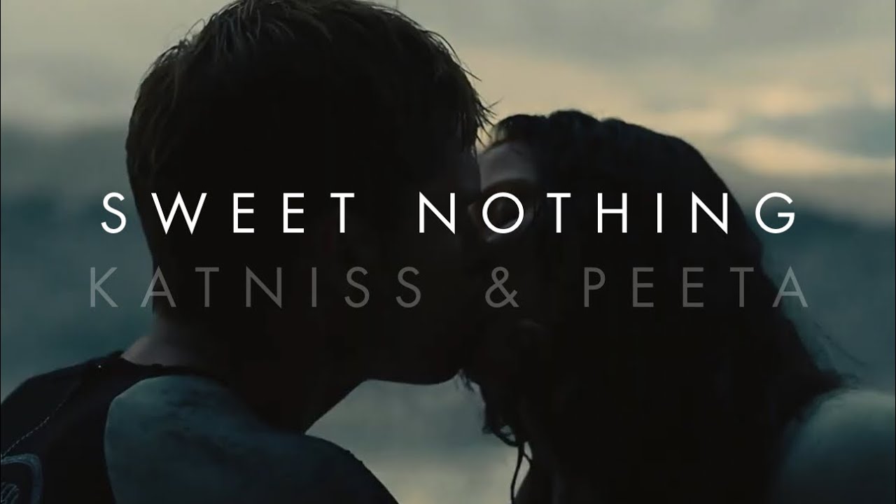 Always | Katniss and Peeta
