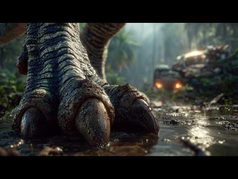 🦖 Think You’ve Seen Every Dinosaur Movie? THINK AGAIN! 😱 | Full Action Adventure Movie