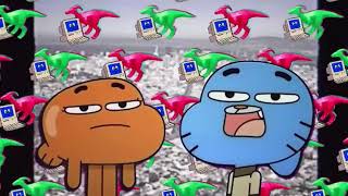 Gumball - Mahvolduk (Official Video) (Altyazılı Türkçe)