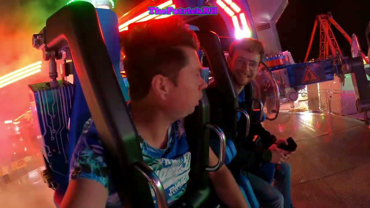 Onride Experience: Flashback (Lourdin)