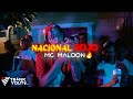 MC Maloon - Nacional Rojo  (Video Oficial)