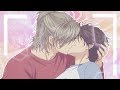 I know you ren x harusuper loversamv