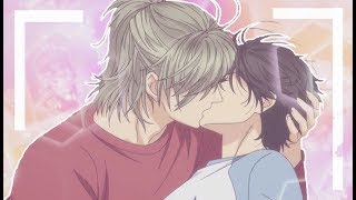 I know youɂ ✦Ren x Haru⎜Super Lovers⎜AMV