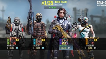 Final Zone! Another Chance! #callofduty #callofdutymobile #codmobile #codm