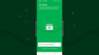 Grab: Cara Cancel EVP Grab Driver