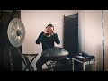 NADAYANA || 1 HOUR Live stream edit from 26 APR. 2020 || HANDPAN / PANTAM & GONG