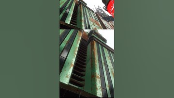 Sentry Bot on the Roof!!  #fallout4 #gaming #vr