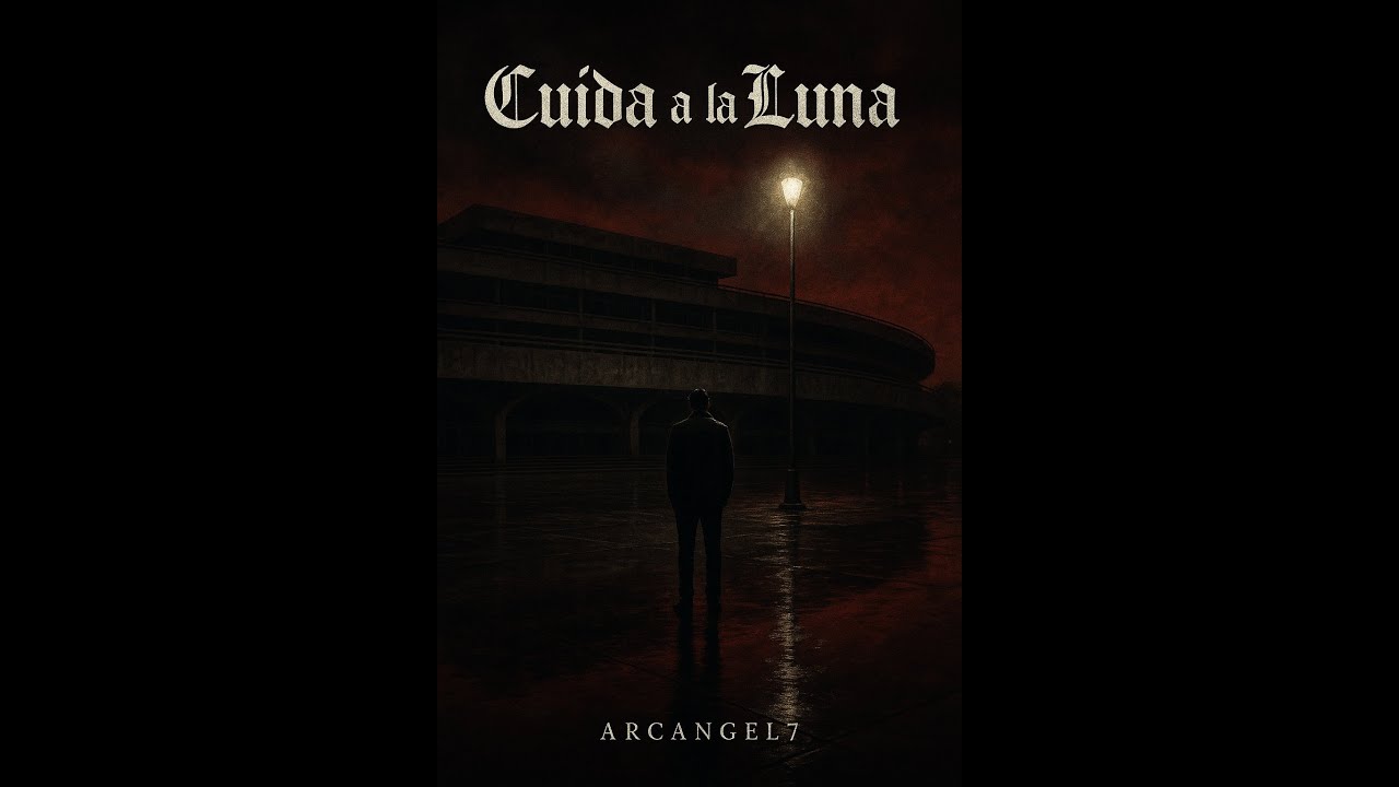 Cuida  a la Luna