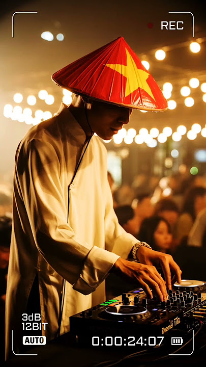 Part 70 - Nhớ Đeo Tai Nghe Nhé #dj #remix #music #foryou #dance #EDM #fyp #nhacremix #nhachaymoingay