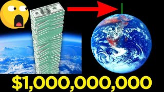 1 Million V/s 1 Billion | Comparison b/w Million and Billion | Florid Miston #shorts