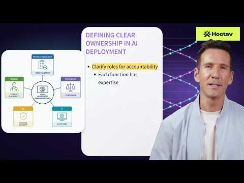 Lire : Mapping Your Pharmacovigilance Process for AI Success
