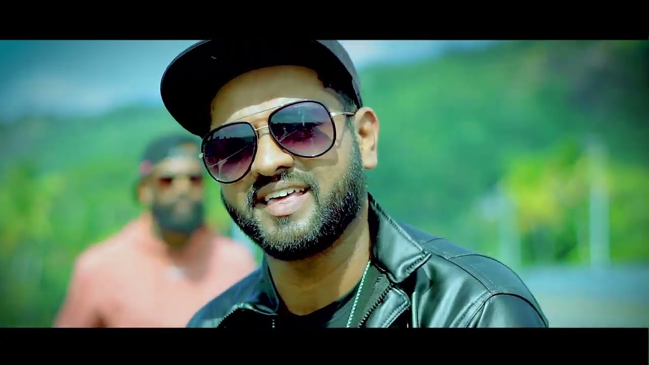 Tokka (ටොක්ක) - Dr. Thaan Ft. Thusi Jay