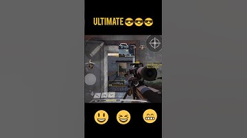 its very Heavy Sniper in Codm shorts video #codmobile #callofdutymobile #sniper #shorts