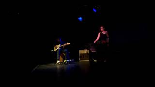 Dimitra Kousteridou ~ Dimitris Neonakis @ The Garage part 2