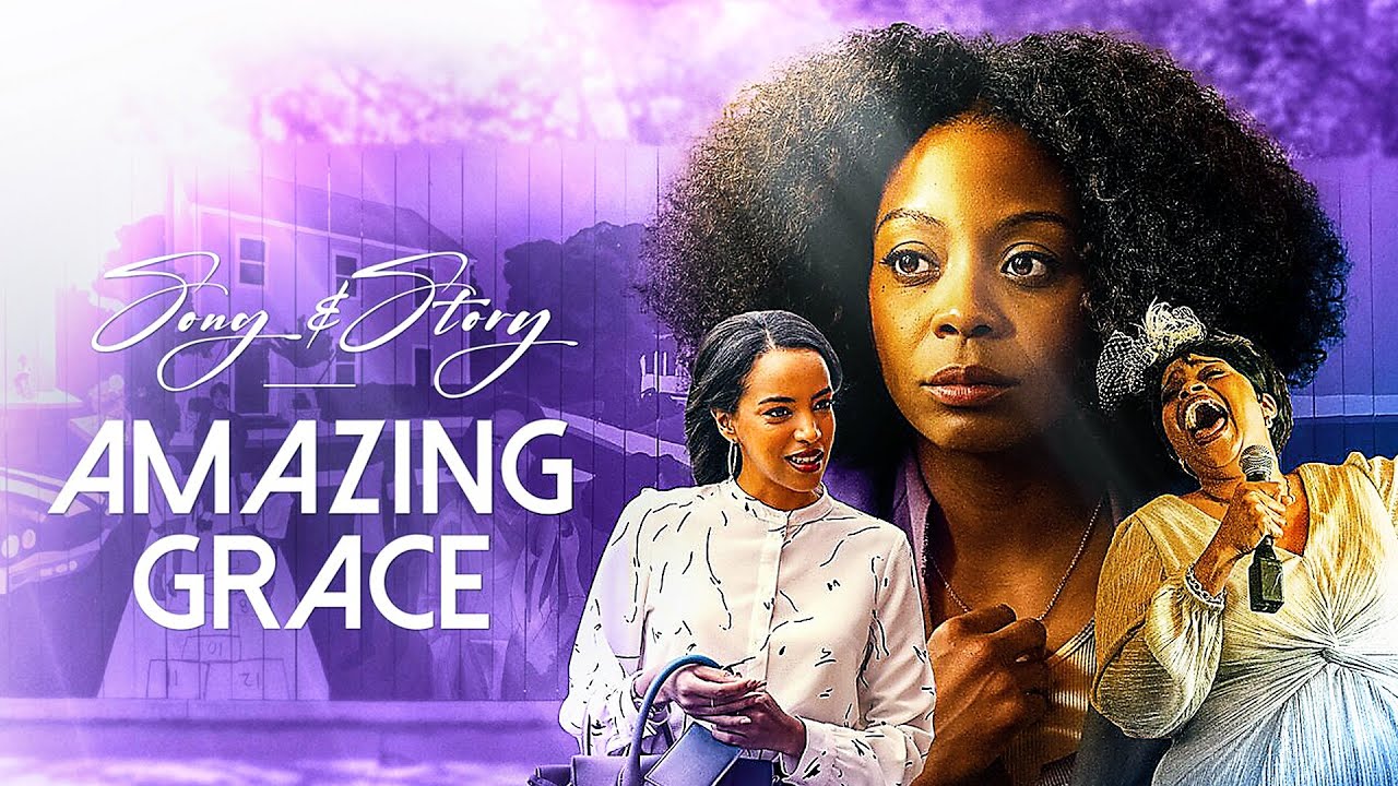 Amazing Grace | Film Complet en Français | Drame - YouTube