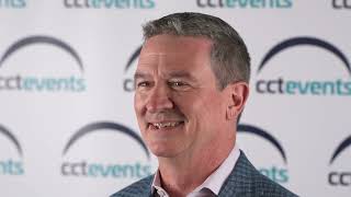 VETRO CEO Will Mitchell at CCT Dublin: Solving Execution & Data Risk in Digital Infrastructure