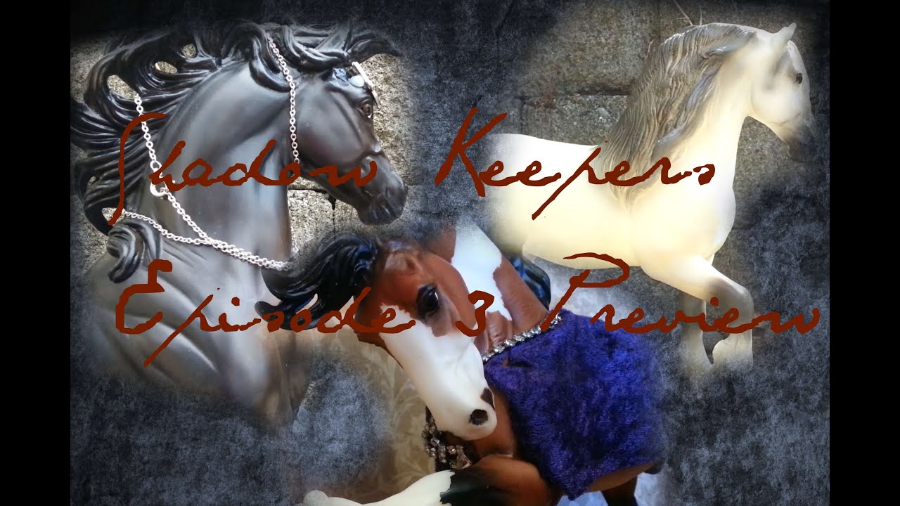 Shadow Keepers Episode 3 Preview