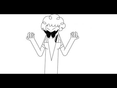(Spy vs Spy) White's family be like