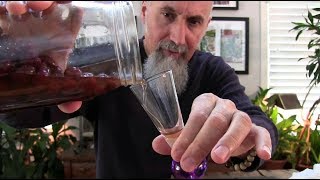 How to Make Homemade Liqueur: Let Me Show You My Liqueur Collection [ASMR, Show & Tell]