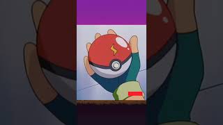 Pikachu Captured In Pokeball Pokemon In Telugu Top-5 Times When Pikachu Captured In Pokeball