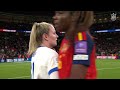 RESUMEN I Inglaterra 1-0 España I Clasificación Mundial 2027 I 🔴 SEFUTBOL