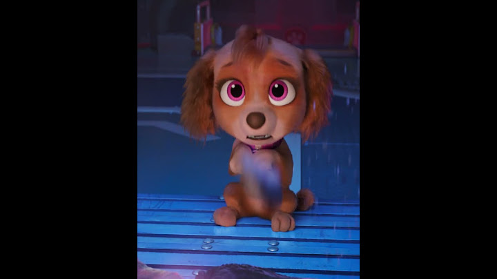 PAW PATROL: PHIM SIÊU ĐẲNG | Delightful | Khởi Chiếu Tại Rạp: 29.09.2023 #cgv   #cinemas #shorts