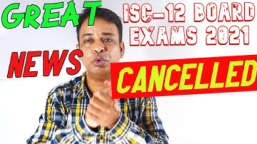 CISCE Official Circular 2021 regarding Cancelling ISC 2021 Leaked/ ISC 2021 Marks Uploading Going On