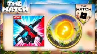 HOW TO FIND EGG LOCATION IN FLAG WARS! (Roblox Egg Hunt 2025: THE HATCH EVENT)