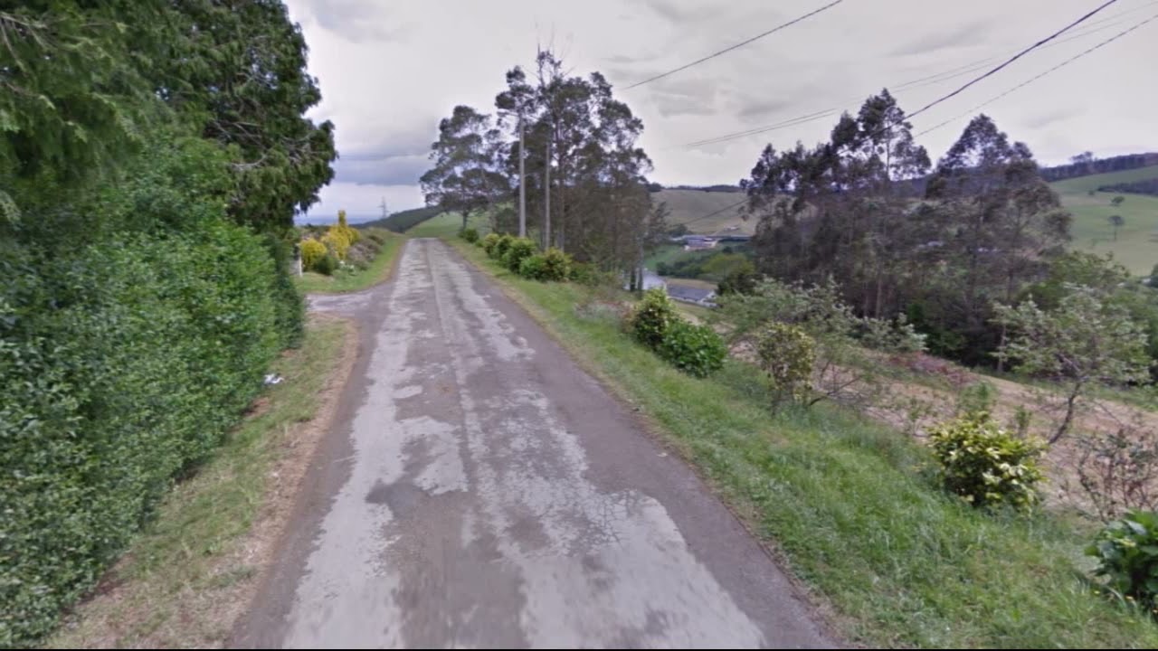 Bourio, Tol, Castropol, ASTURIAS