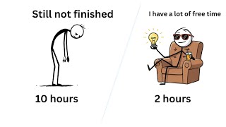 How to Work Less and Achieve More (It’s Not What You Think)