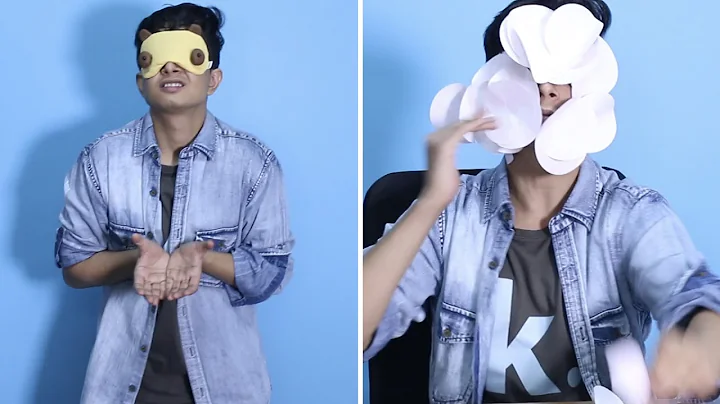 I Tried Breaking The Easiest World Records | Feat....