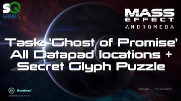 Mass Effect Andromeda 