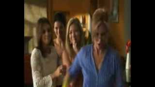 Lying Game 2x03 "have you tried the disposal?"