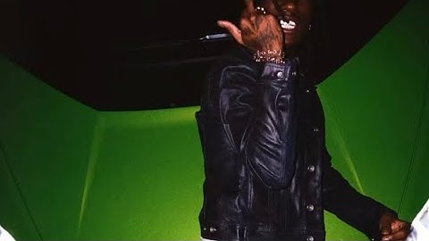 osamason - the impaler/baller (prod. gyro)