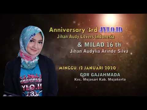 Jihan Audy Manise Esemmu Mp3