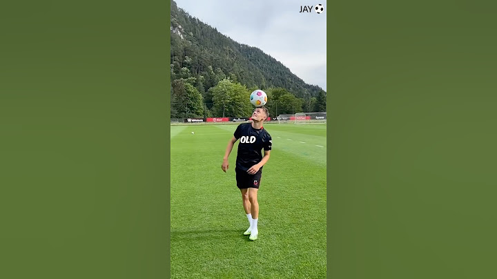 What a player Florian Wirtz is 🔥