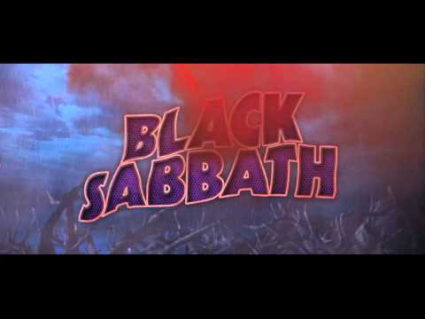 Black Sabbath THE END Tour Announcement