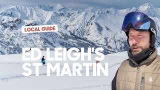 Ed Leigh's Bitesize Guide to St Martin