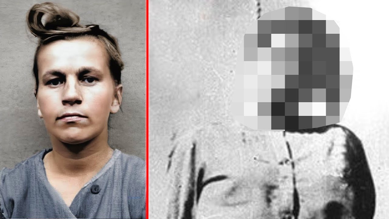 Ejecución Brutal de una Cruel Guardia Nazi en Auschwitz y Bergen-Belsen – Elisabeth Volkenrath