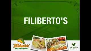 You Want Filiberto s