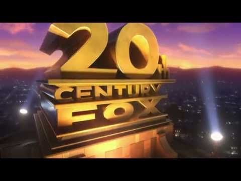 20 Century Fox Pictures Logo 2015