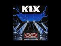 Kix | Don't Close Your Eyes (HQ)