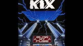 Kix | Don't Close Your Eyes (HQ)