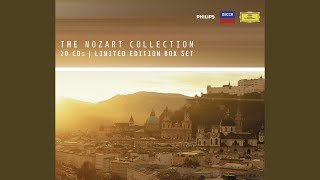 Mozart: Clarinet Quintet in A, K.581: 1. Allegro
