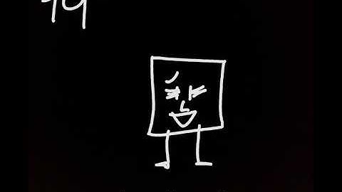 My By The Numbers List BFDI Edition