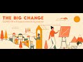 VOD Дискусия "THE BIG CHANGE: COVID-19 и климатичните промени"